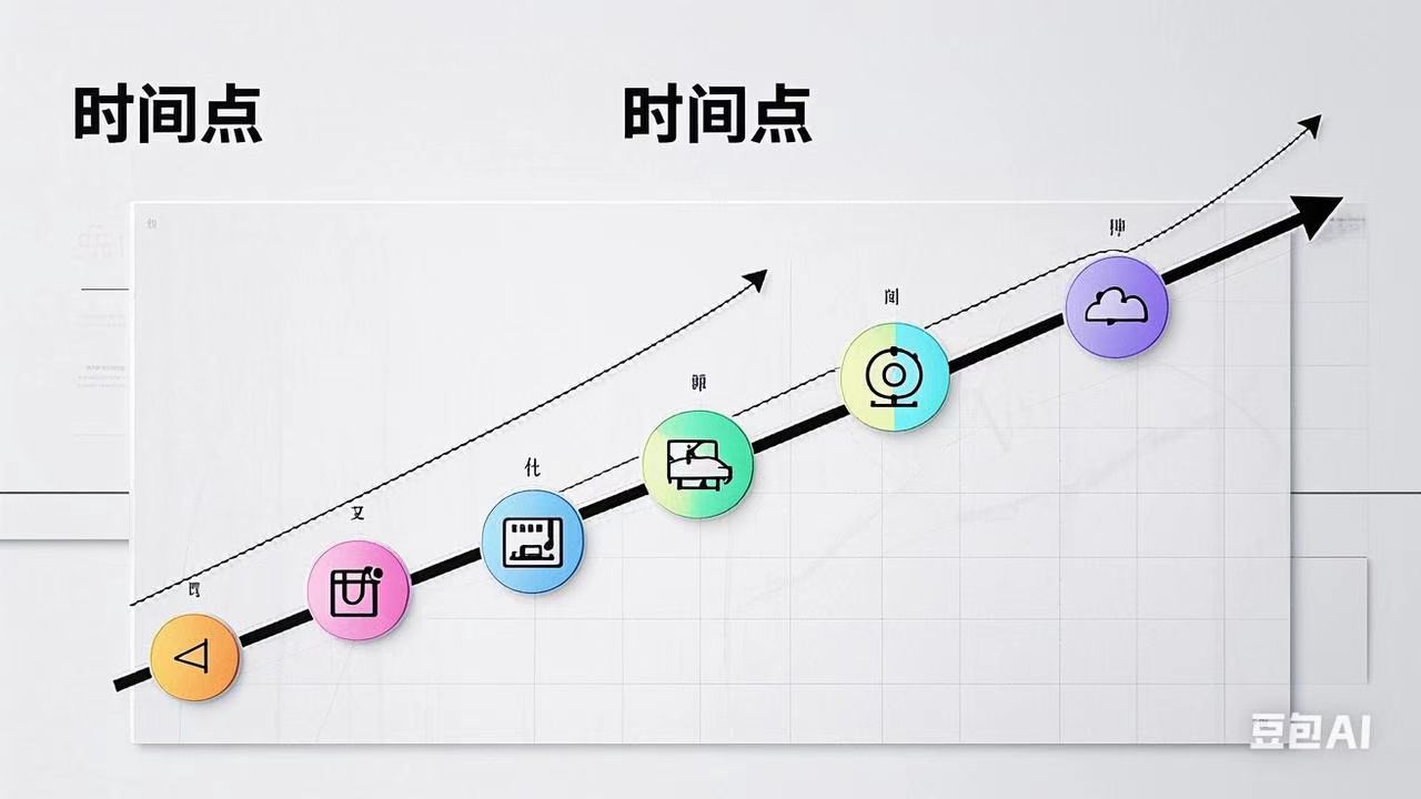 发展历程