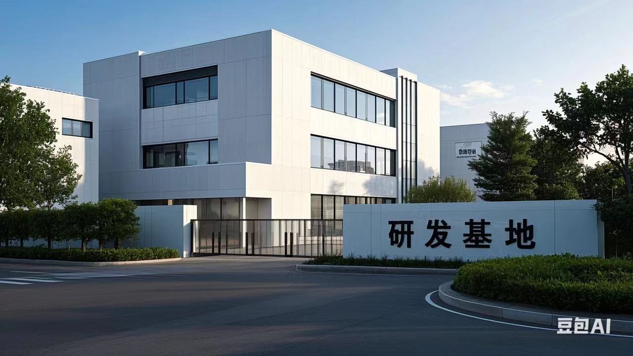 2024年新基地