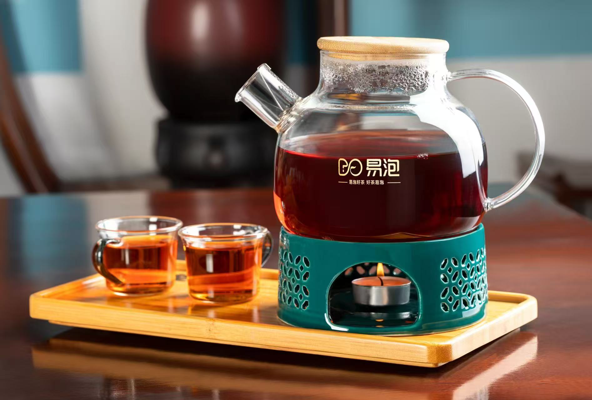 茶汤特色