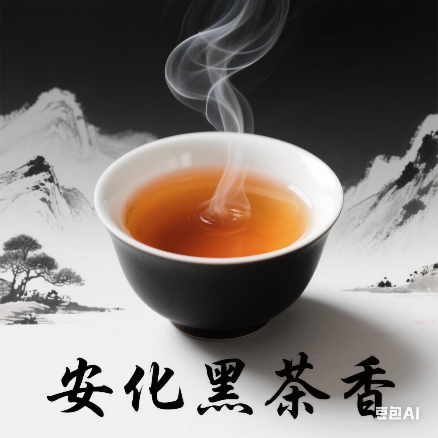 香气特点