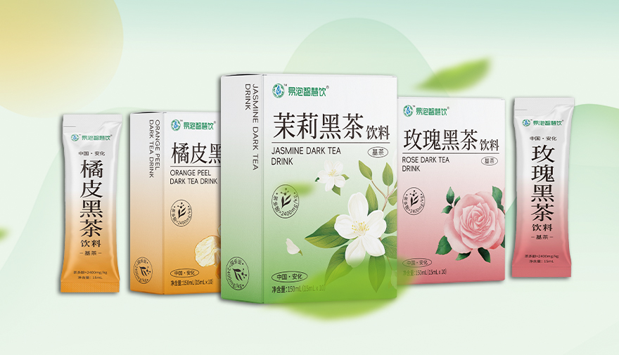 辅销产品系列