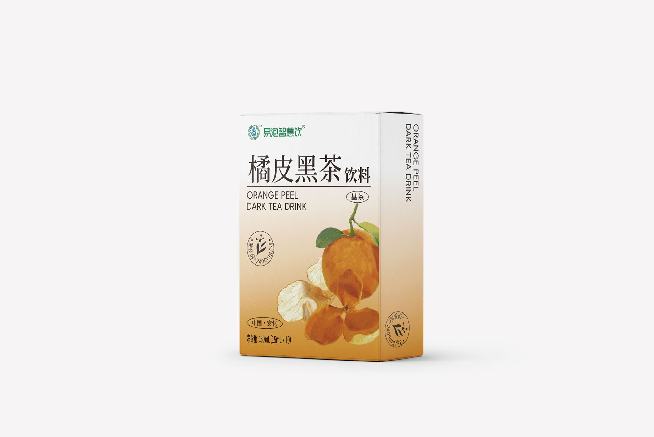 安化黑茶传统系列