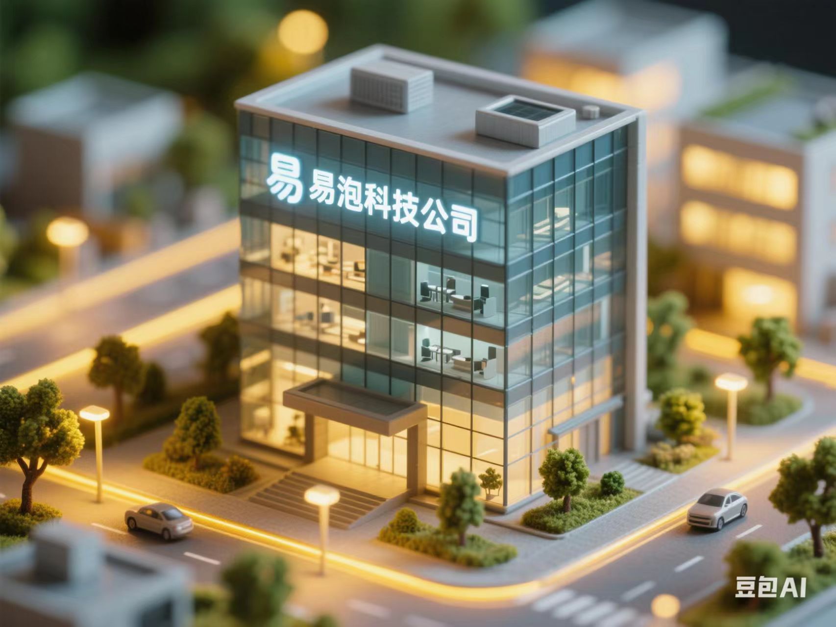 集团简介