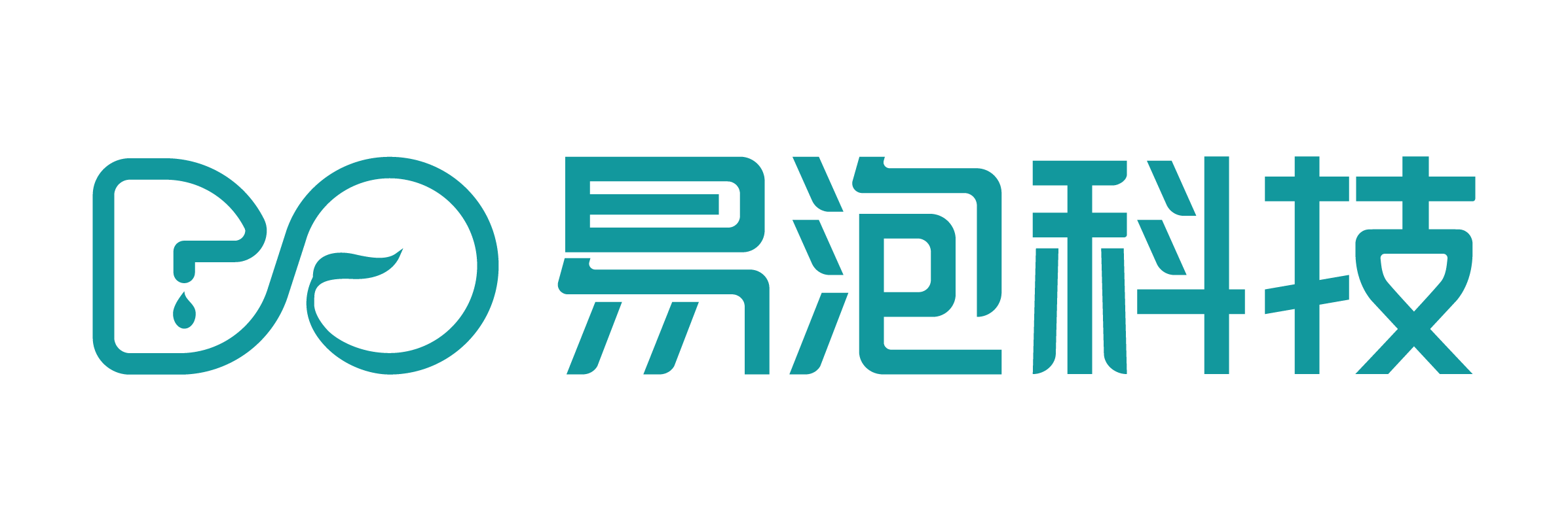 易泡科技智慧茶饮有限公司