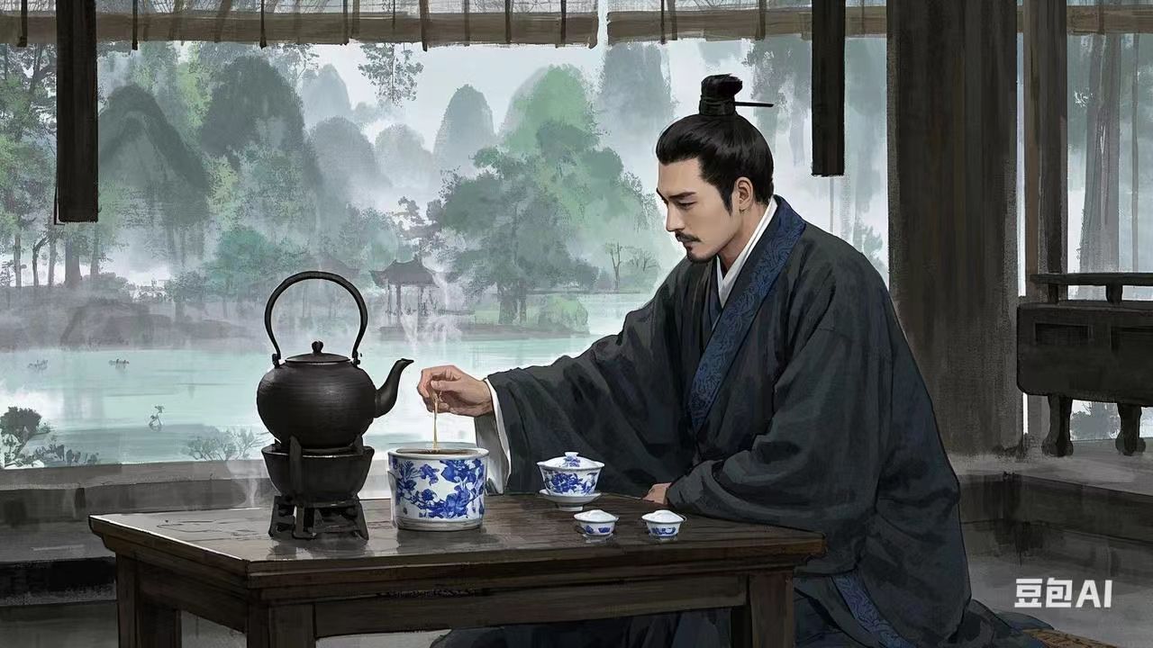 易泡科技企业宣传片