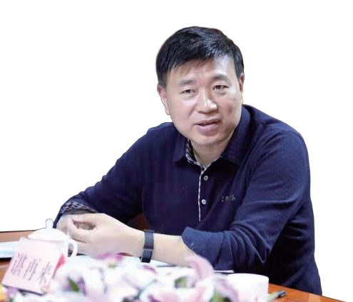 创始人谌再来